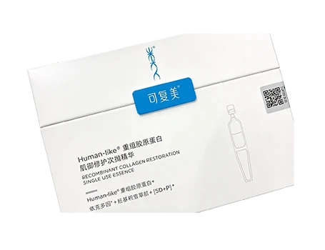 Magnetic Closure Rigid Box